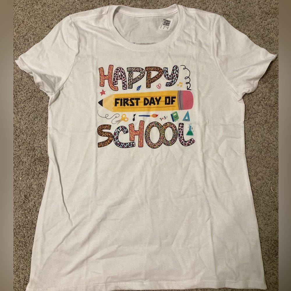 Teacher Shirt
